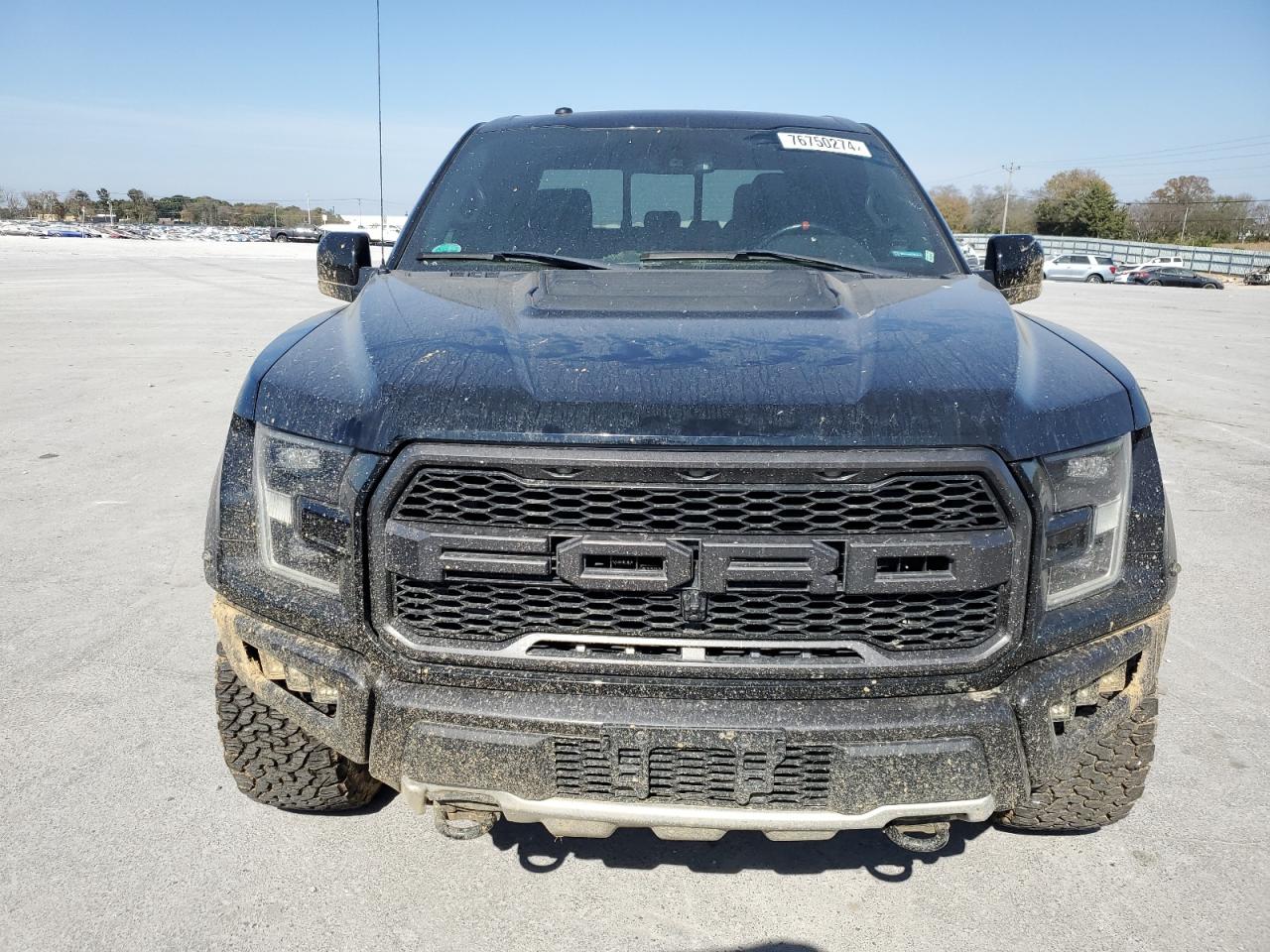 2018 Ford F-150 - Image 5