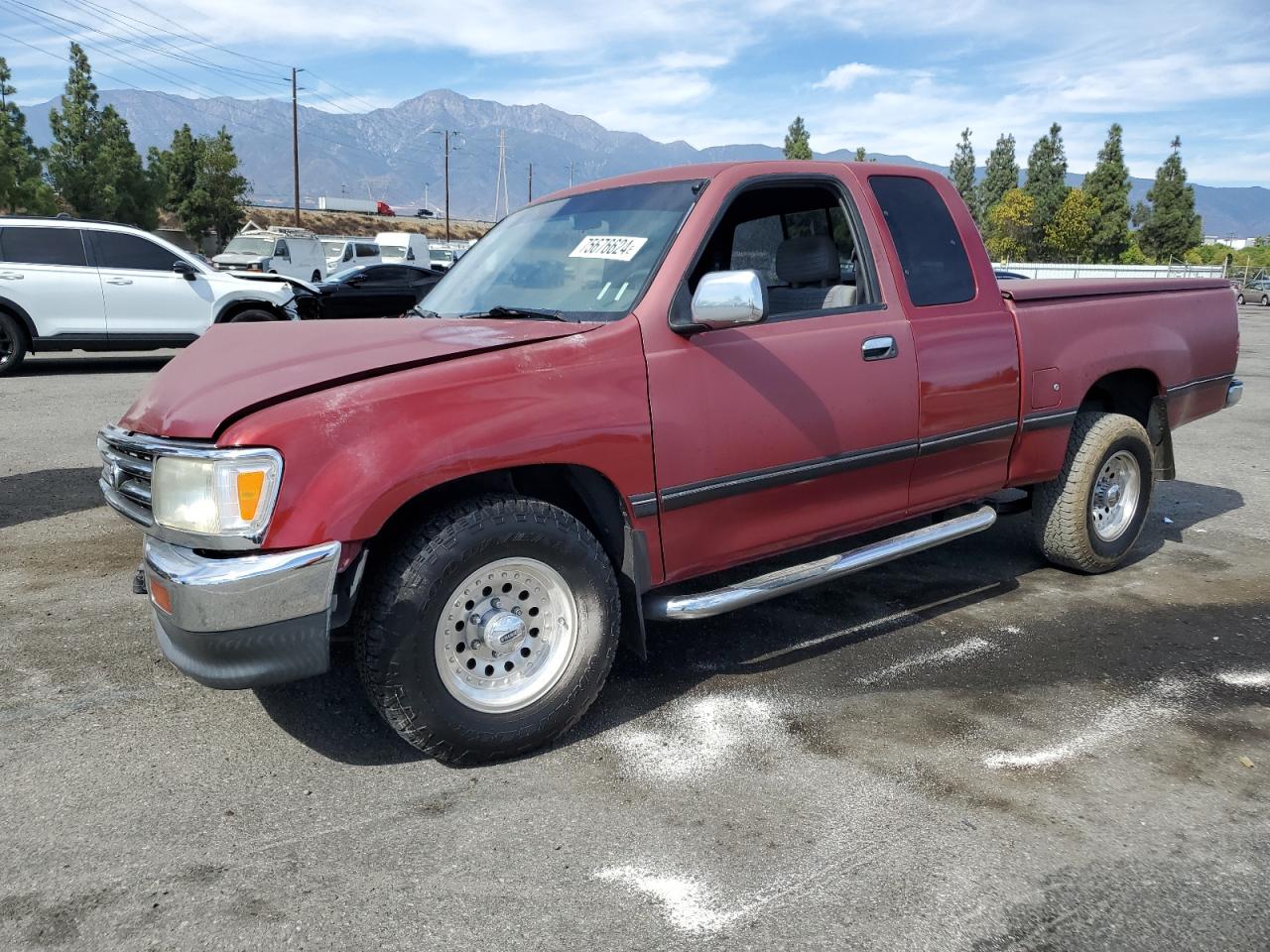 1996 Toyota T100 - Image 1
