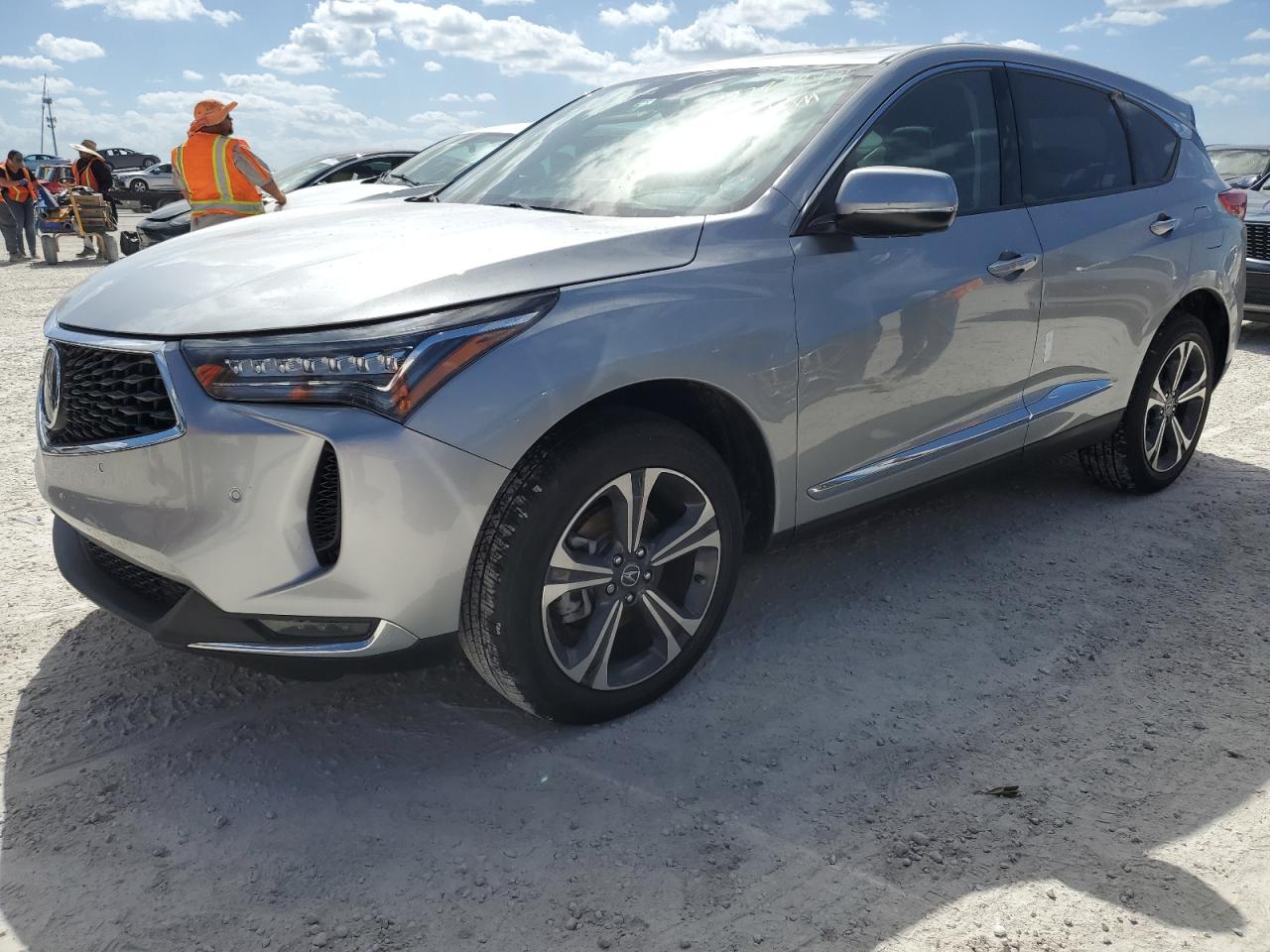 2024 Acura RDX - Image 1