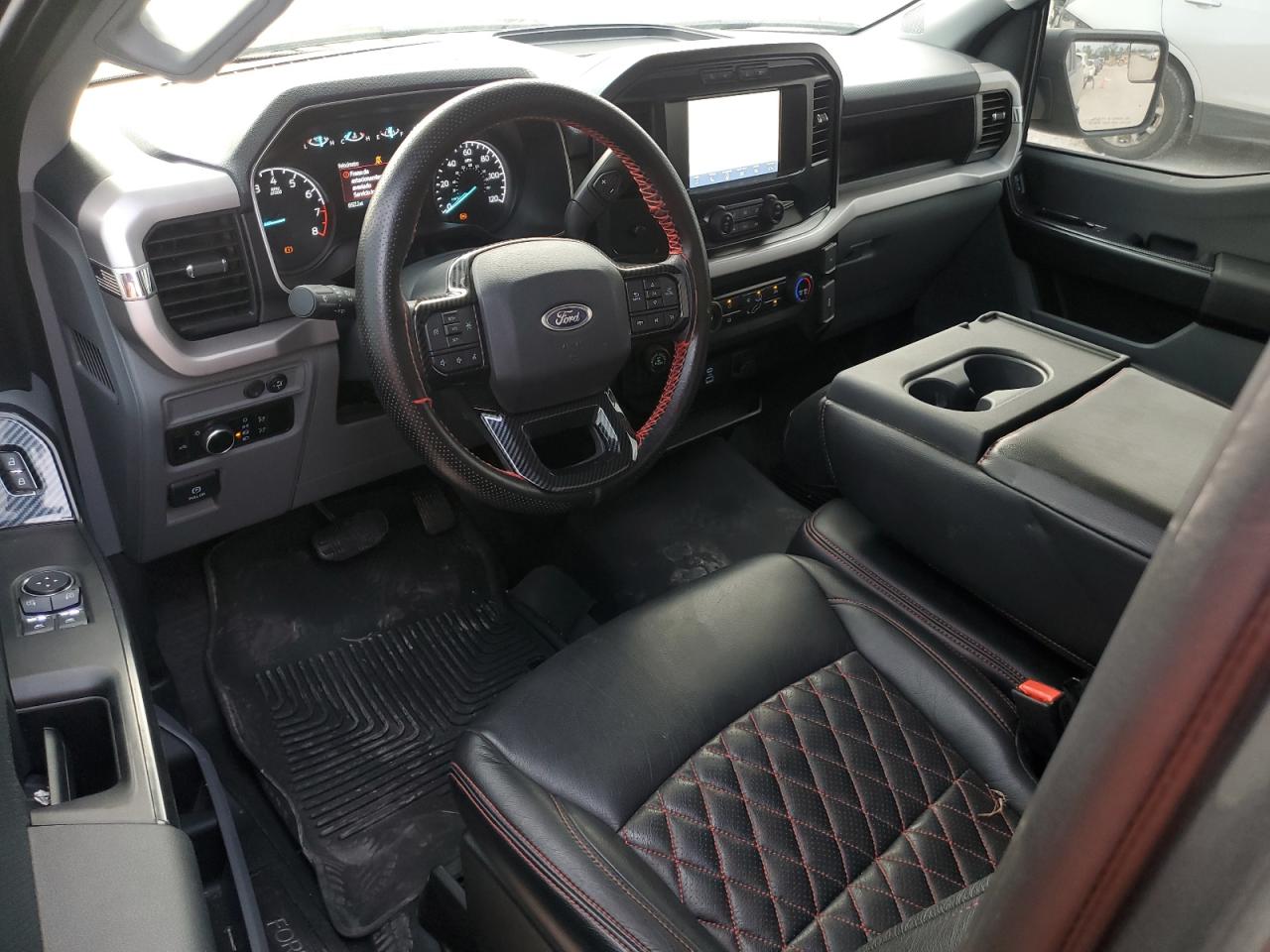 2023 Ford F-150 - Image 8