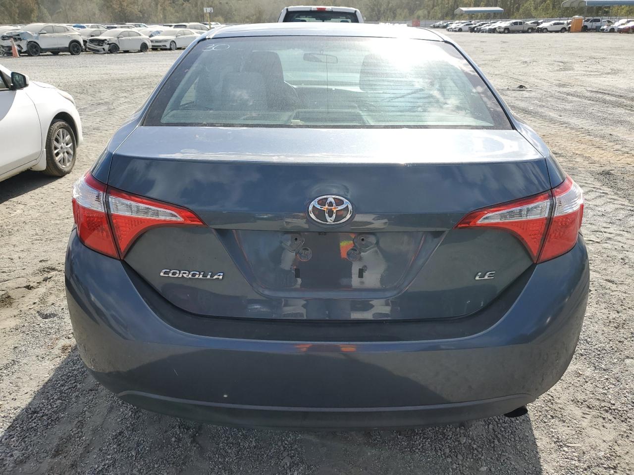 2016 Toyota Corolla - Image 6