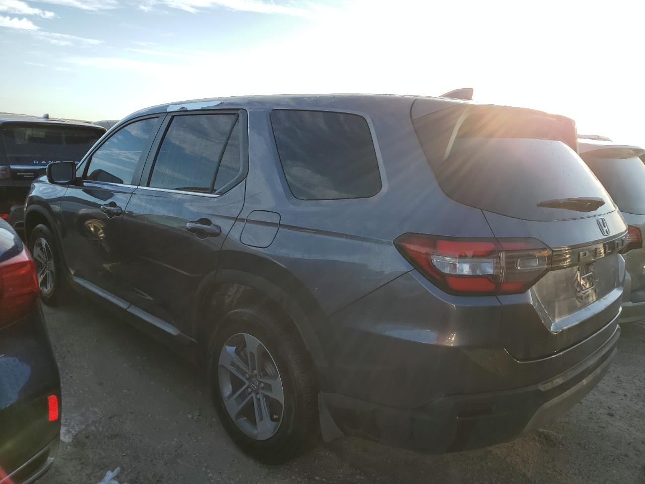 2024 Honda Pilot - Image 2