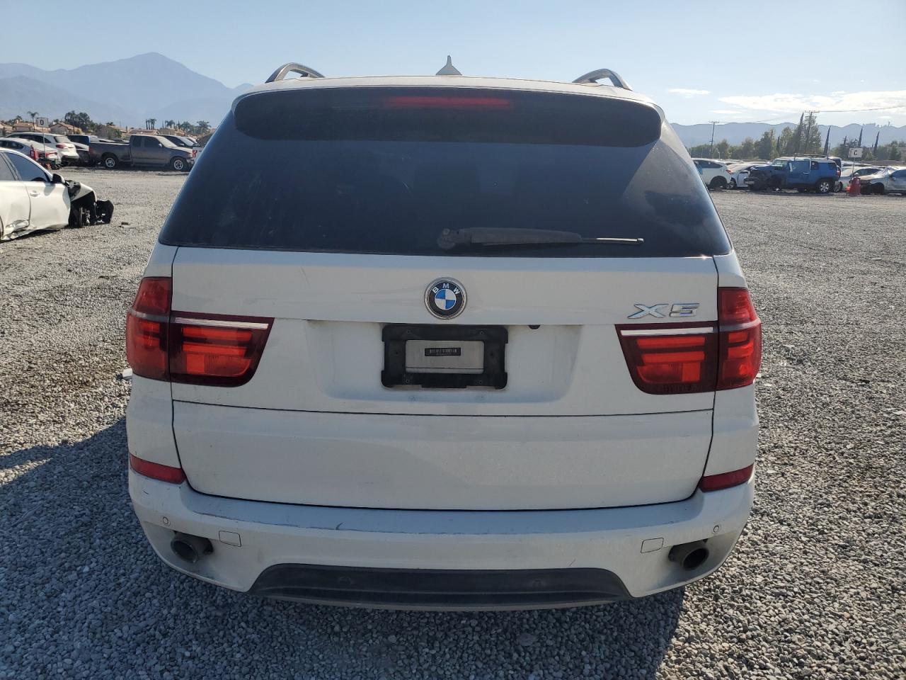 2013 BMW X5 xDrive35I VIN: 5UXZV4C53D0B10670 Lot: 73999044