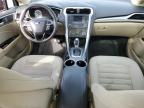 2013 Ford Fusion Se იყიდება Nampa-ში, ID - Rear End