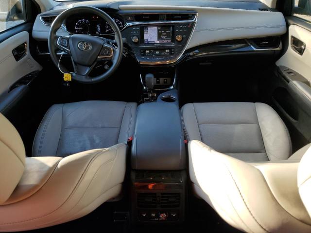  TOYOTA AVALON 2014 Серый