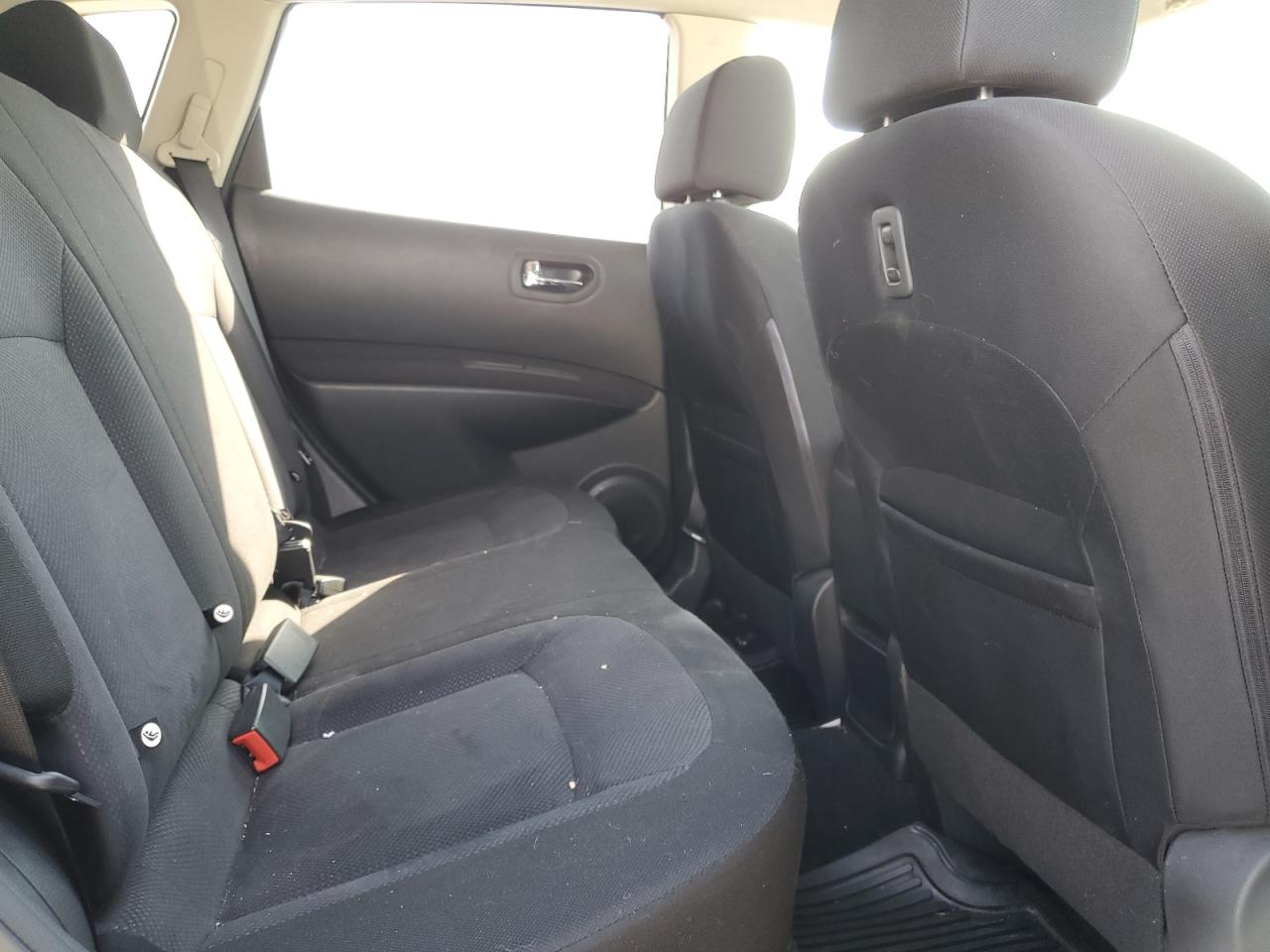 2013 Nissan Rogue - Image 11