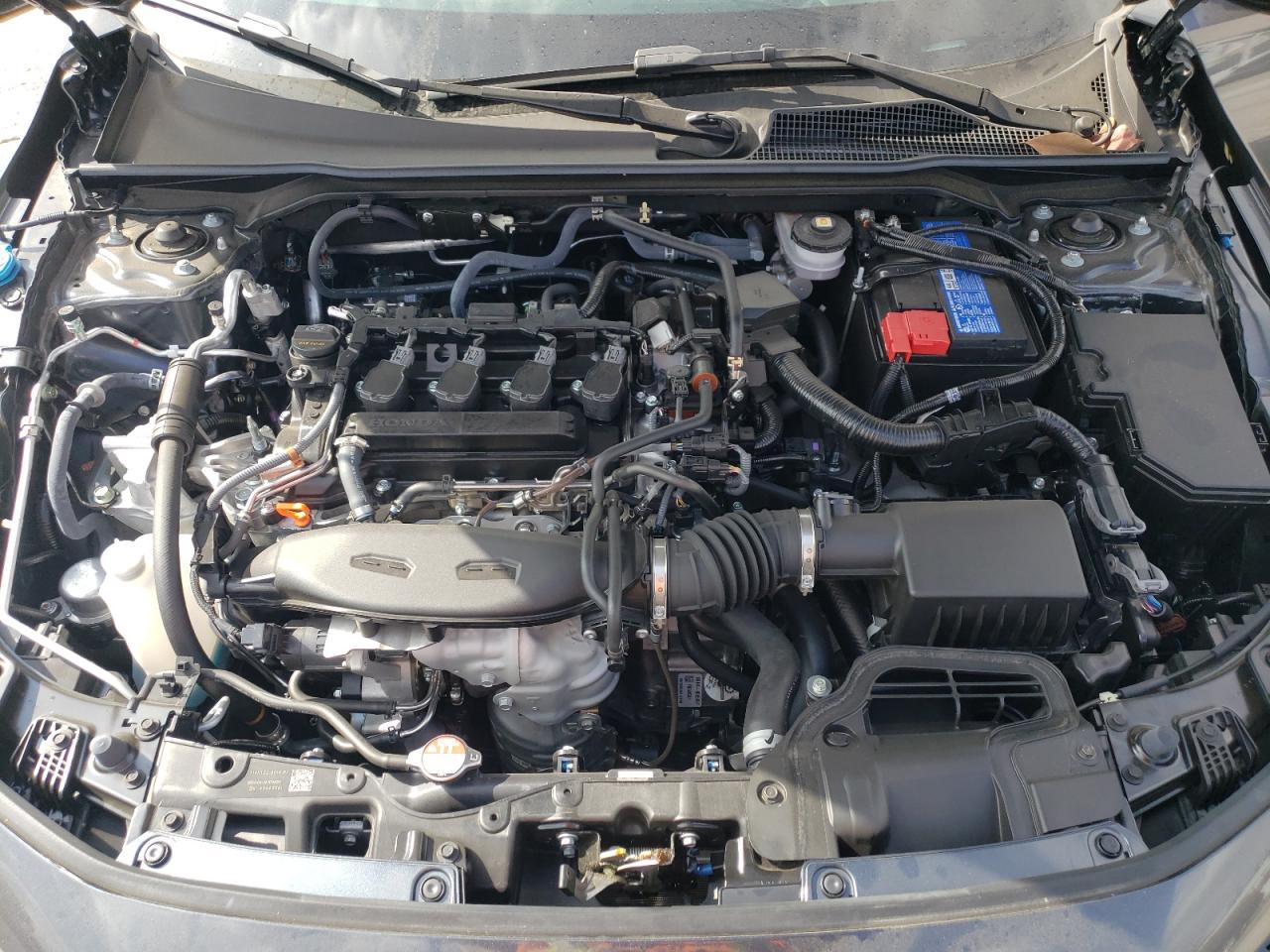 2024 Honda Civic - Image 13