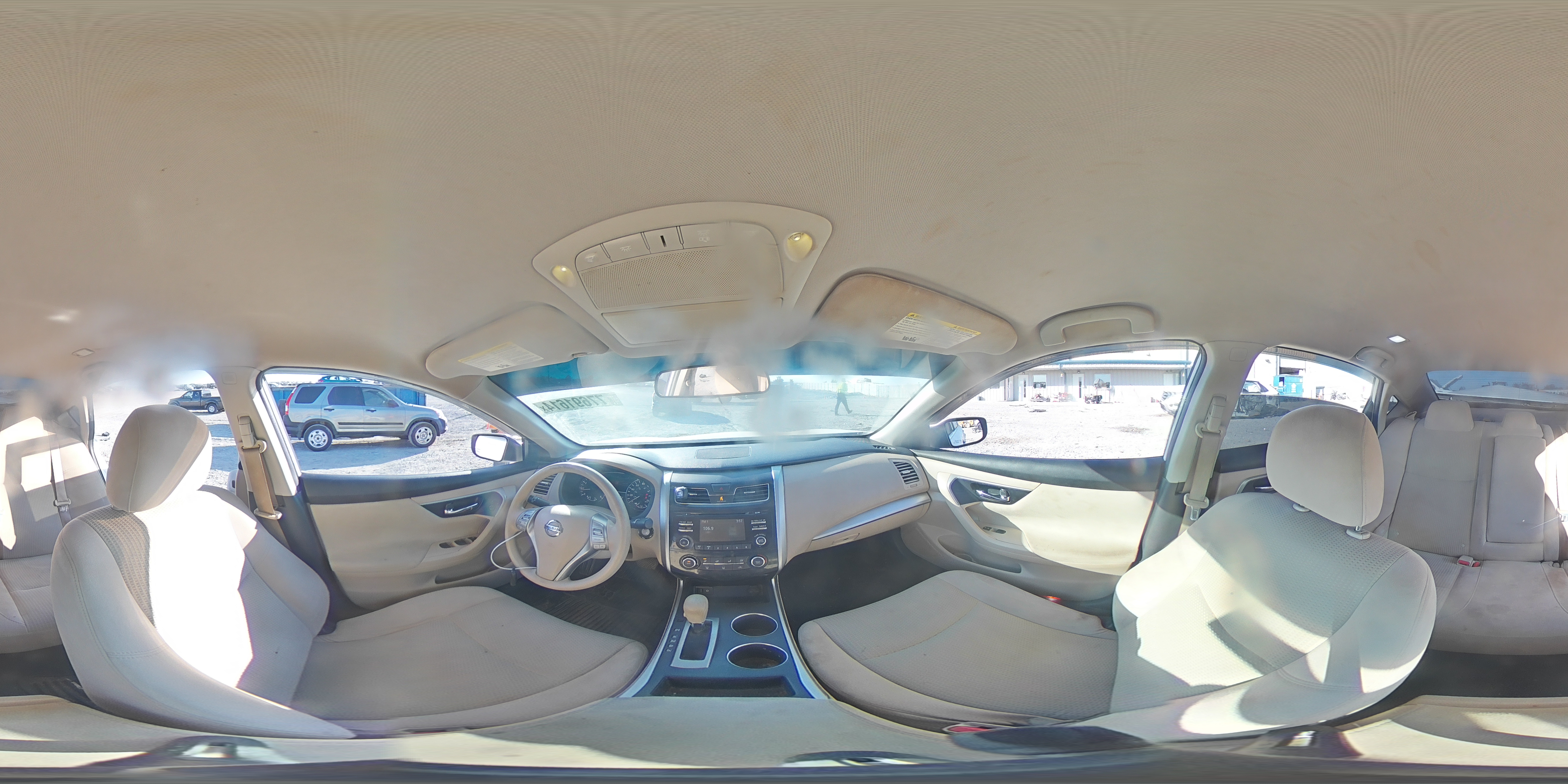 2015 Nissan Altima - Image 13