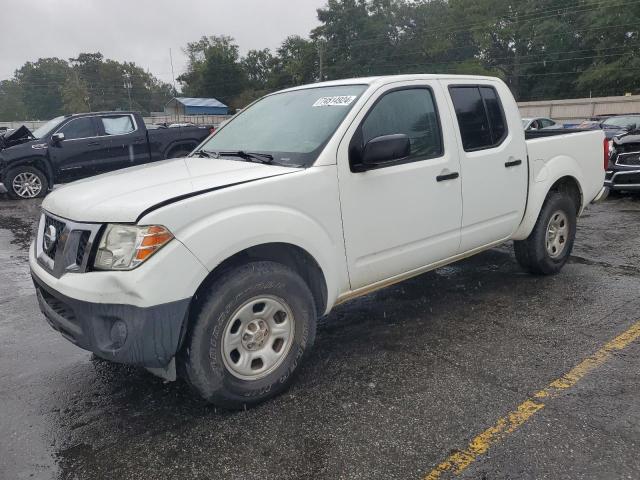 2014 Nissan Frontier S