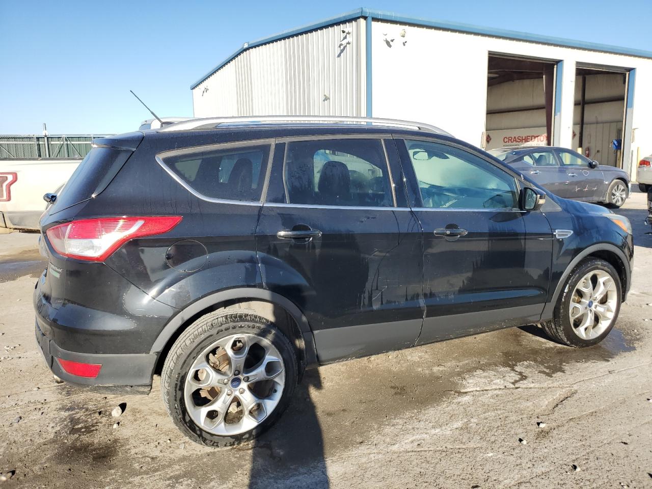 2016 Ford Escape - Image 3
