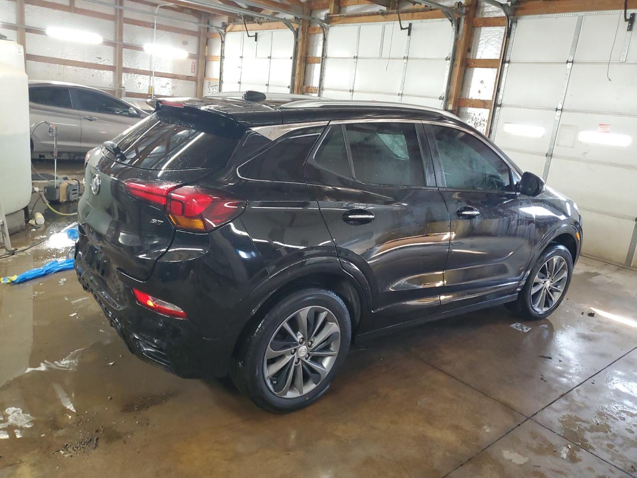 2020 Buick Encore - Image 3