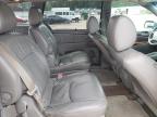 2010 Toyota Sienna Xle zu verkaufen in Charles City, VA - Rear End