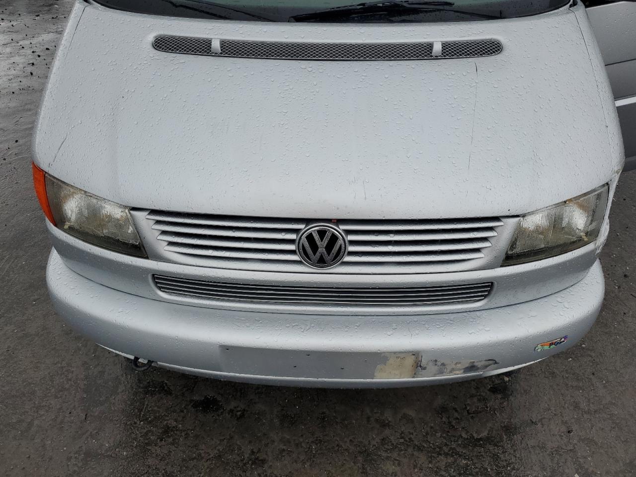 WV2KB47093H041606 2003 Volkswagen Eurovan Gls