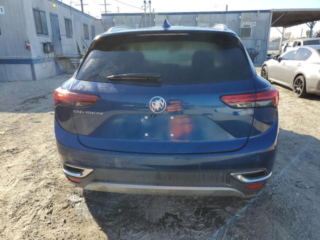  BUICK ENVISION 2023 Синий