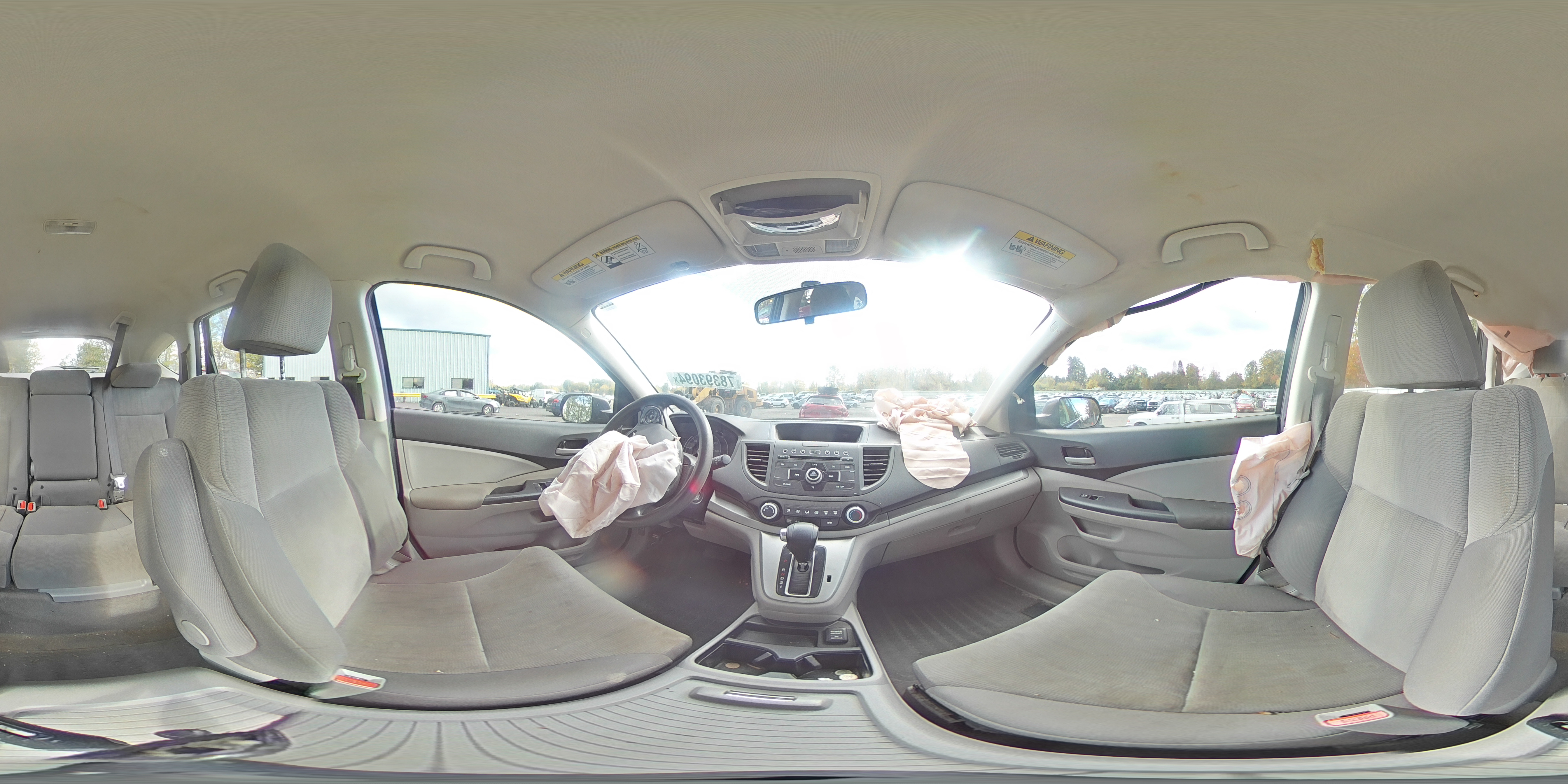 2013 Honda CR-V - Image 12