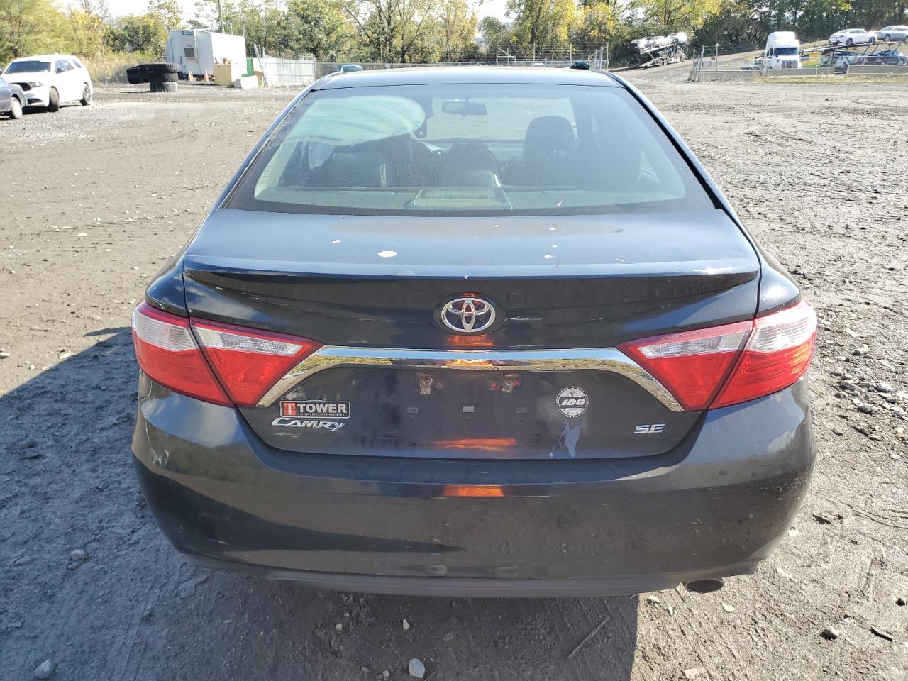 2017 Toyota Camry - Image 6