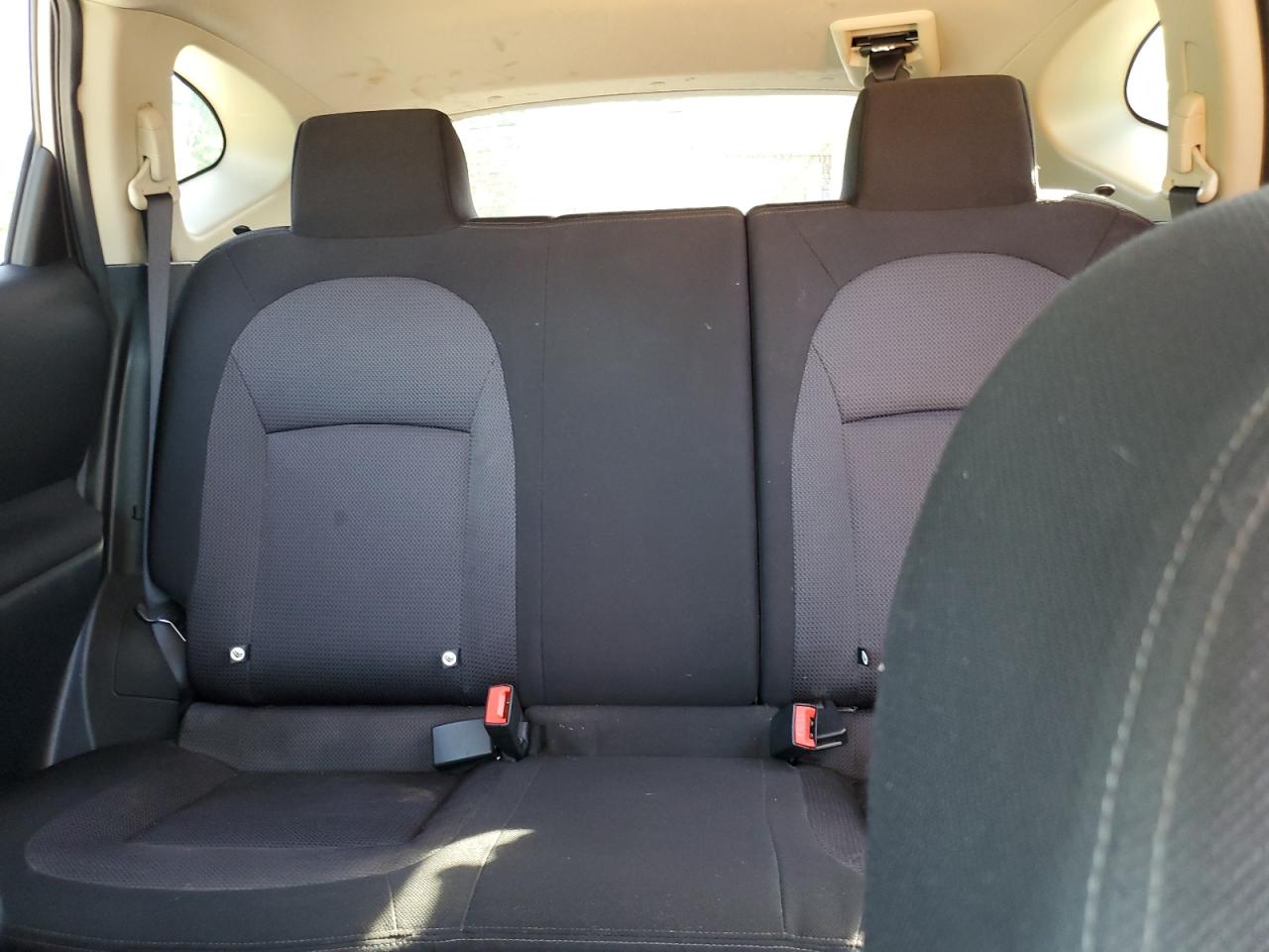 2011 Nissan Rogue S VIN: JN8AS5MTXBW155417 Lot: 73724544