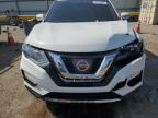 2017 Nissan Rogue S на продаже в Wichita, KS - Front End