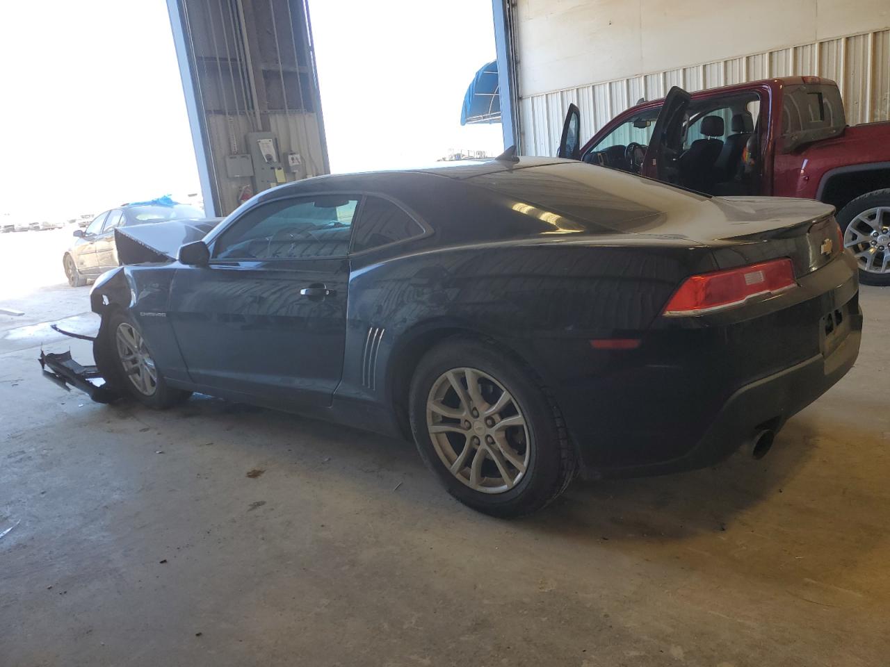 2014 Chevrolet Camaro - Image 2