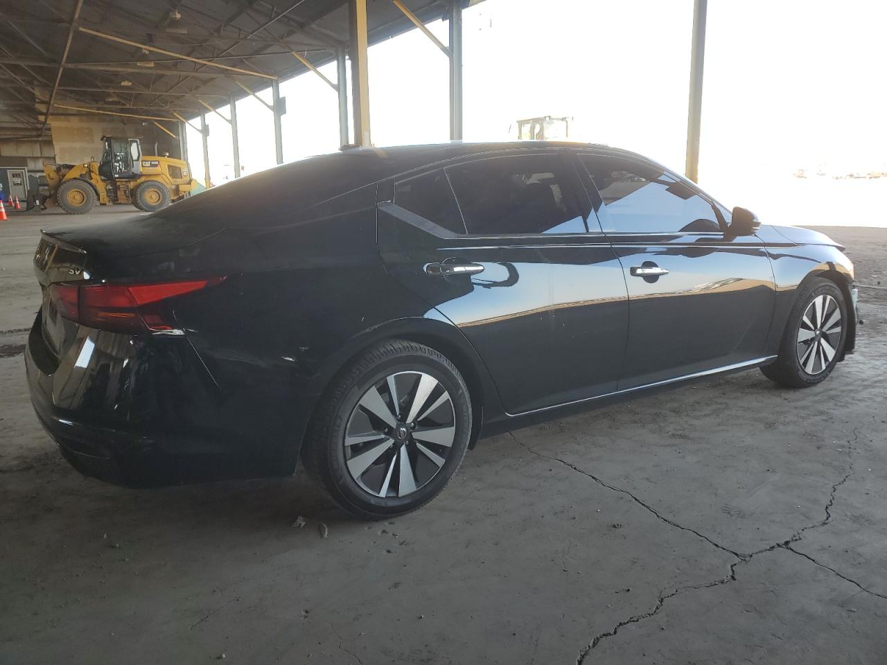 2019 Nissan Altima - Image 3