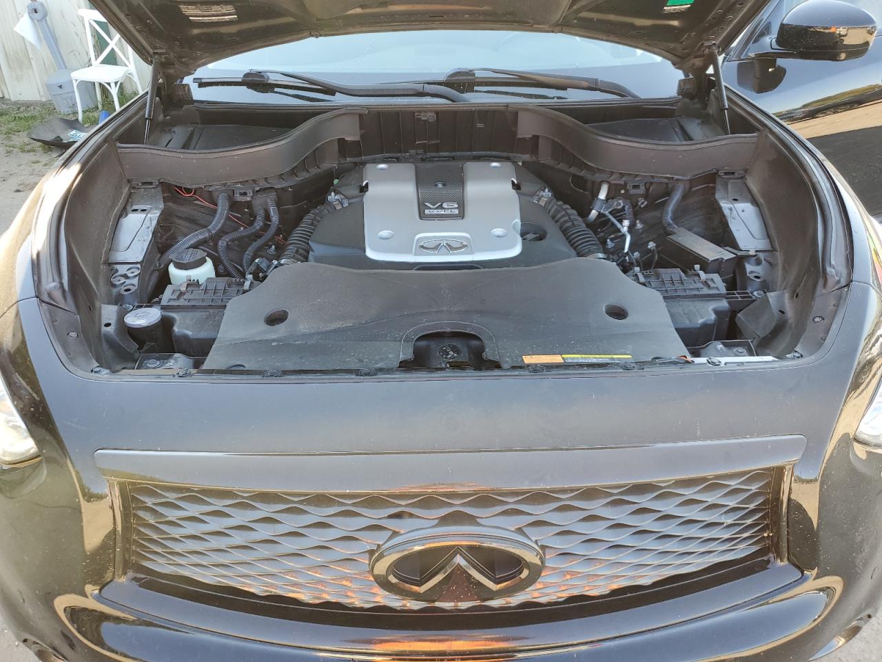 JN8CS1MW7GM400429 2016 Infiniti Qx70