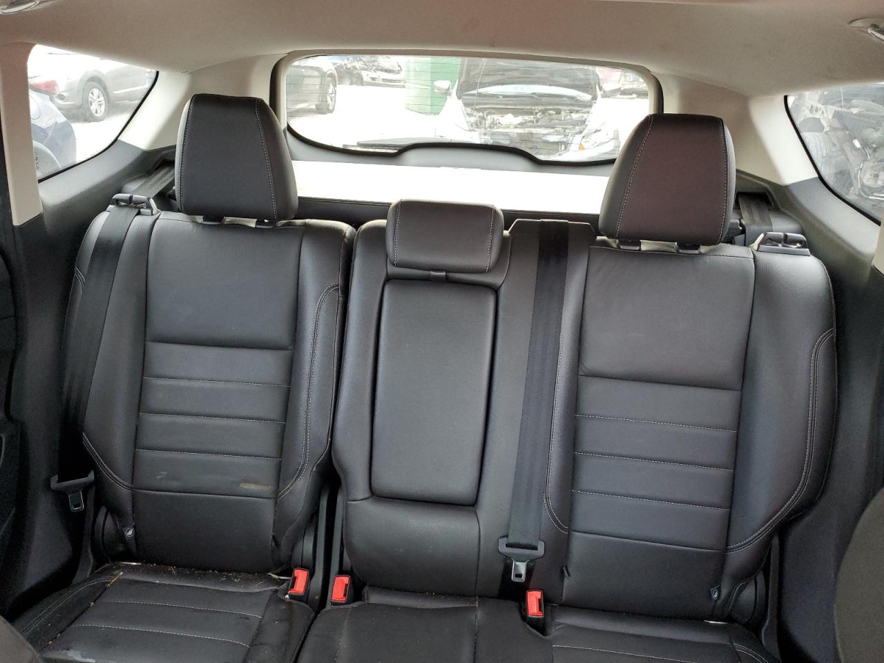 2014 Ford Escape - Image 10