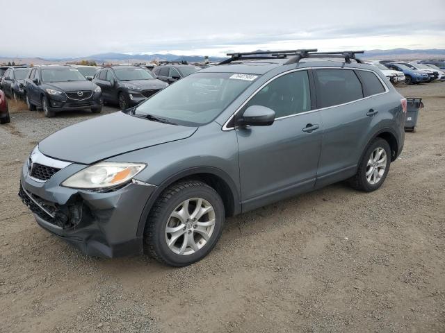 2011 Mazda Cx-9 