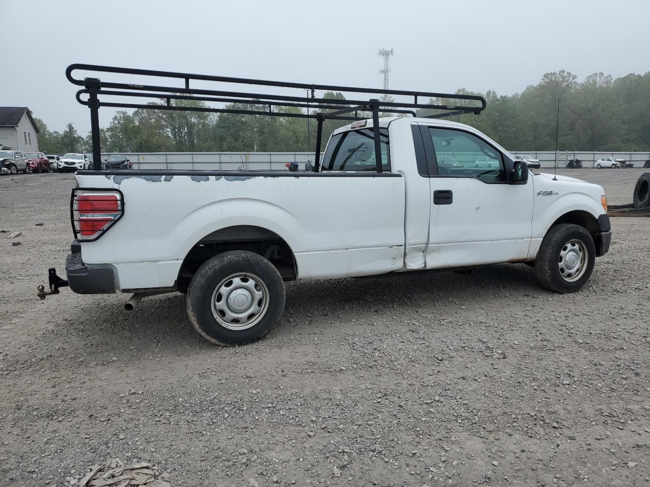 2011 Ford F-150 - Image 3
