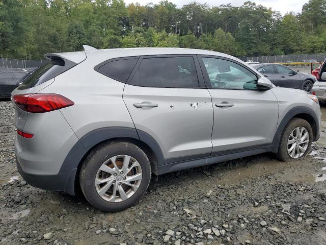 KM8J23A4XLU100861 Hyundai Tucson SE 3