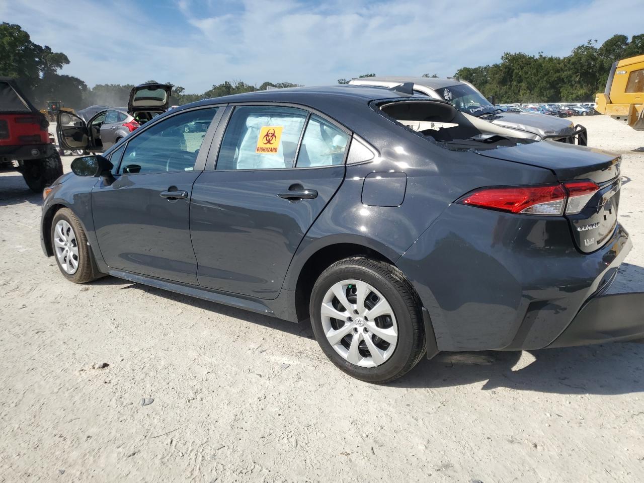 2024 Toyota Corolla - Image 2