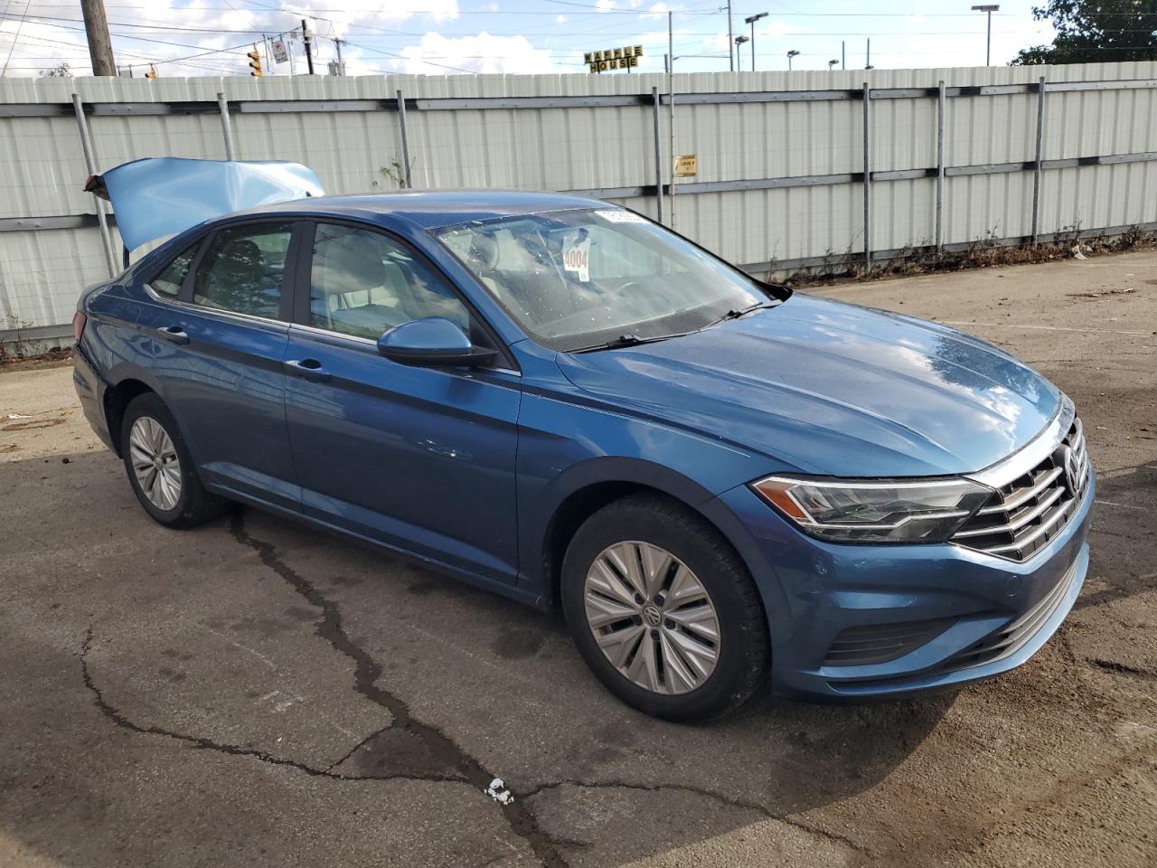 2020 Volkswagen Jetta - Image 4