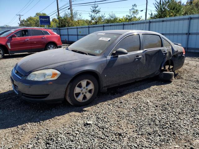 2008 Chevrolet Impala Lt