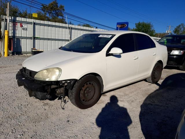 2008 Volkswagen Jetta S