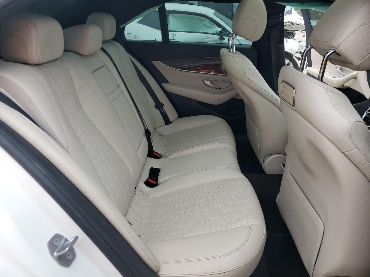 2018 Mercedes-Benz E-klasse - Image 10