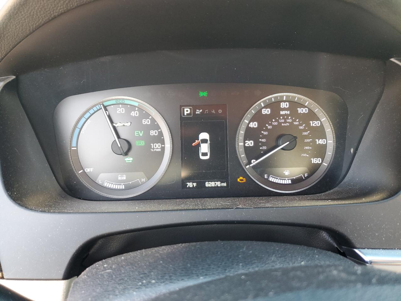 2017 Hyundai Sonata - Image 9