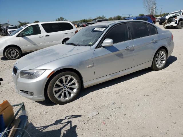 2011 Bmw 328 I