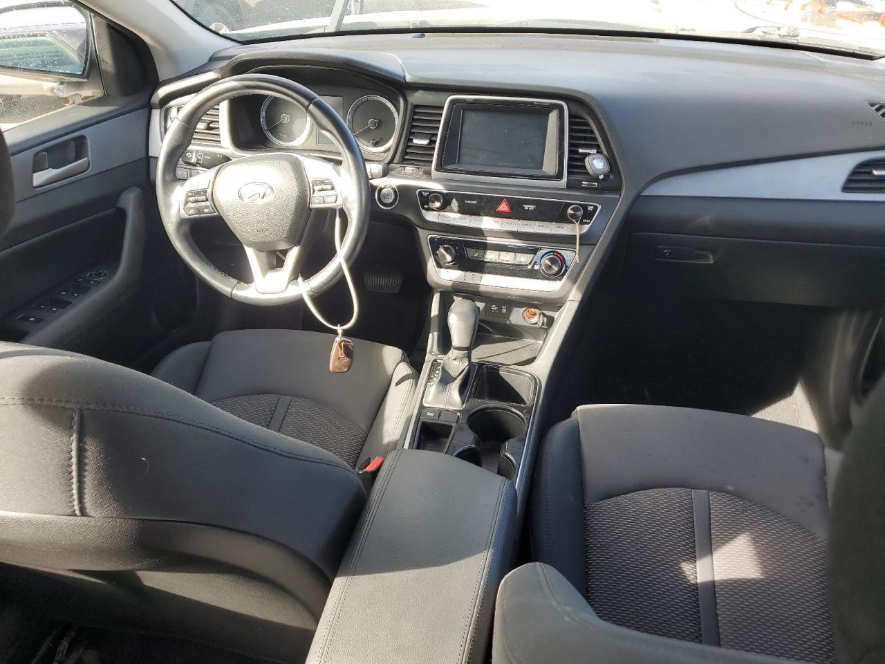 2018 Hyundai Sonata Sport VIN: 5NPE34AF3JH640683 Lot: 74538084