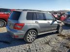 2012 Mercedes-Benz Glk 350 4Matic en Venta en Spartanburg, SC - Front End