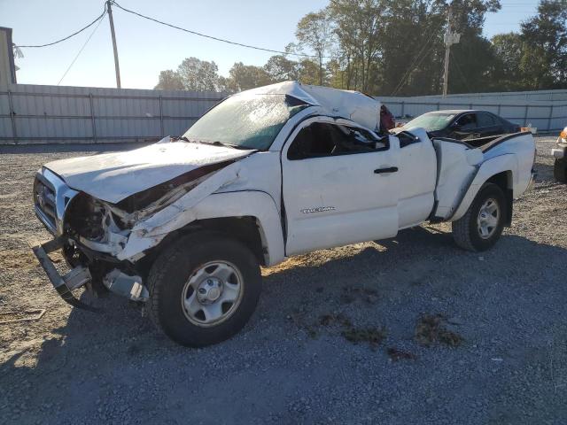 2010 Toyota Tacoma Access Cab продається в Gastonia, NC - All Over