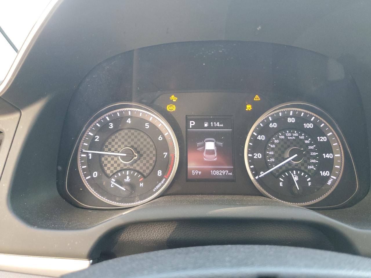 2020 Hyundai Elantra - Image 9