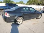 2009 Ford Fusion Se за продажба в Corpus Christi, TX - Front End