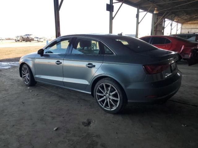  AUDI A3 2015 Szary