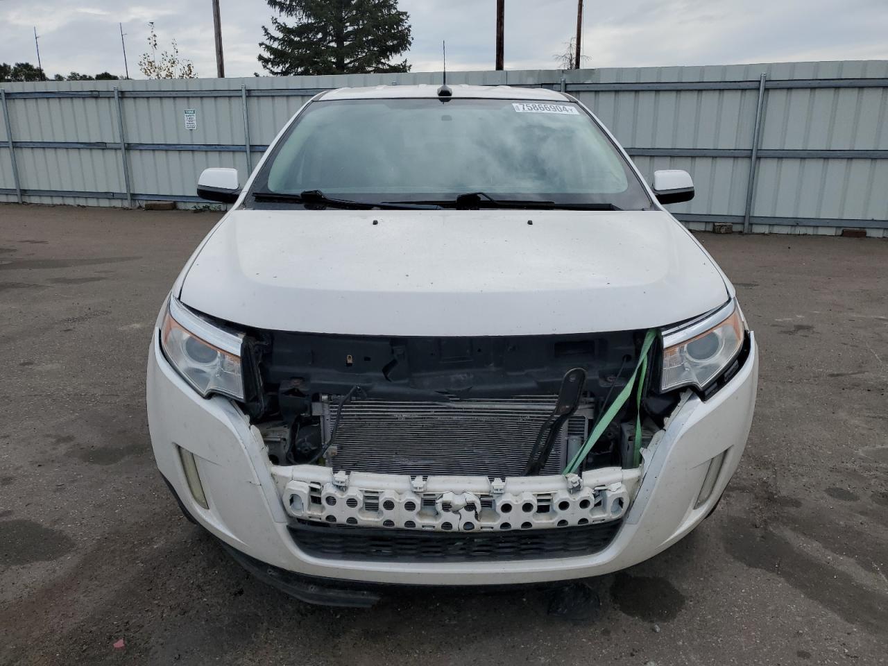 2014 Ford Edge - Image 5