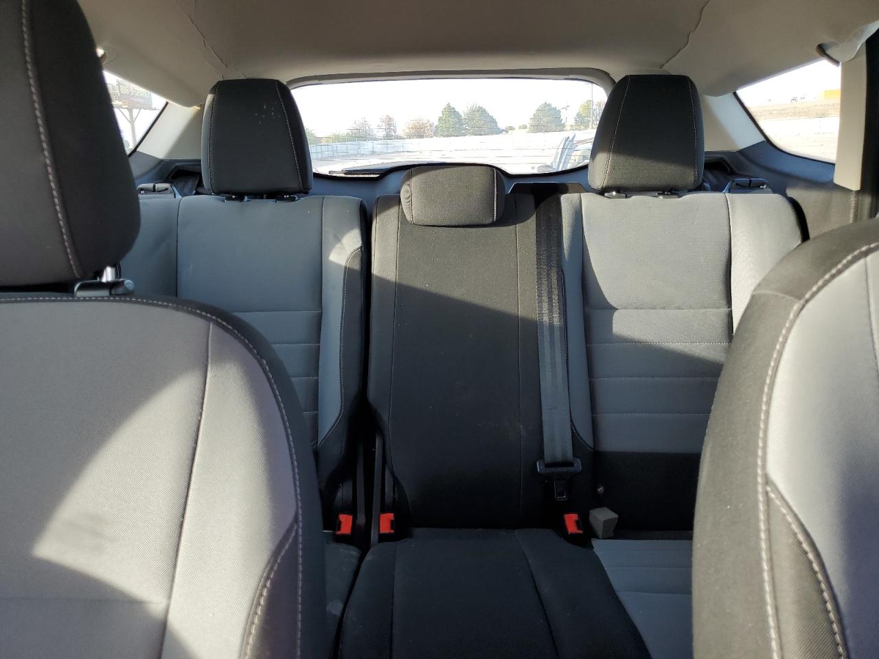 2018 Ford Escape - Image 10