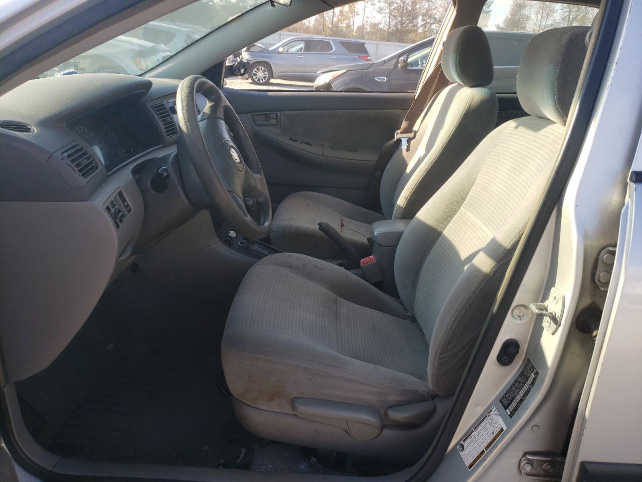 2007 Toyota Corolla - Image 7