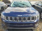 2020 Jeep Compass Sport за продажба в Spartanburg, SC - Water/Flood