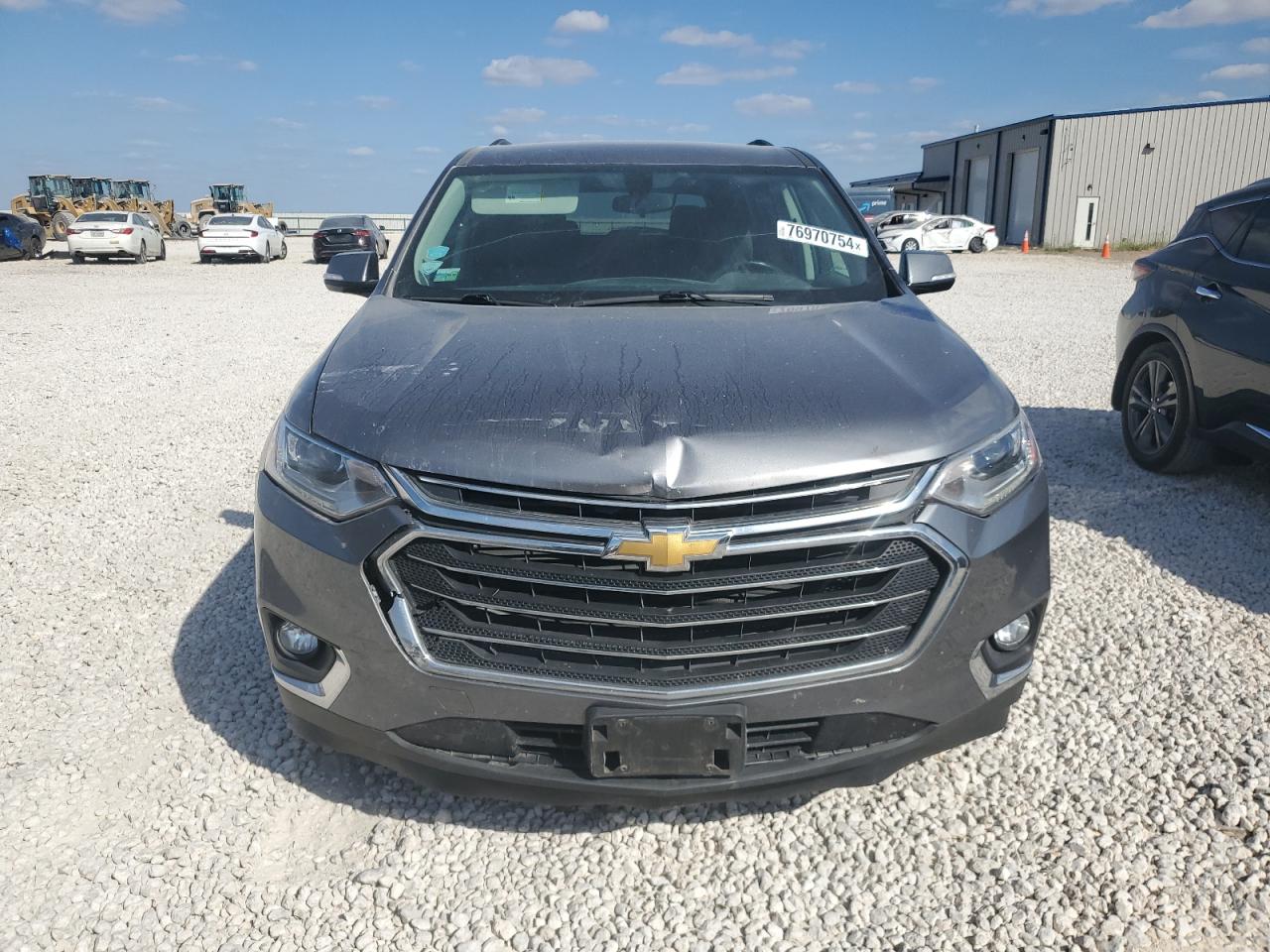 2019 Chevrolet Traverse - Image 5