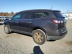 2013 Chevrolet Traverse Lt იყიდება Hillsborough-ში, NJ - Front End