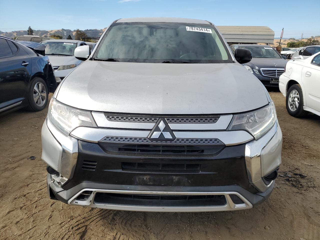 2019 Mitsubishi Outlander - Image 5