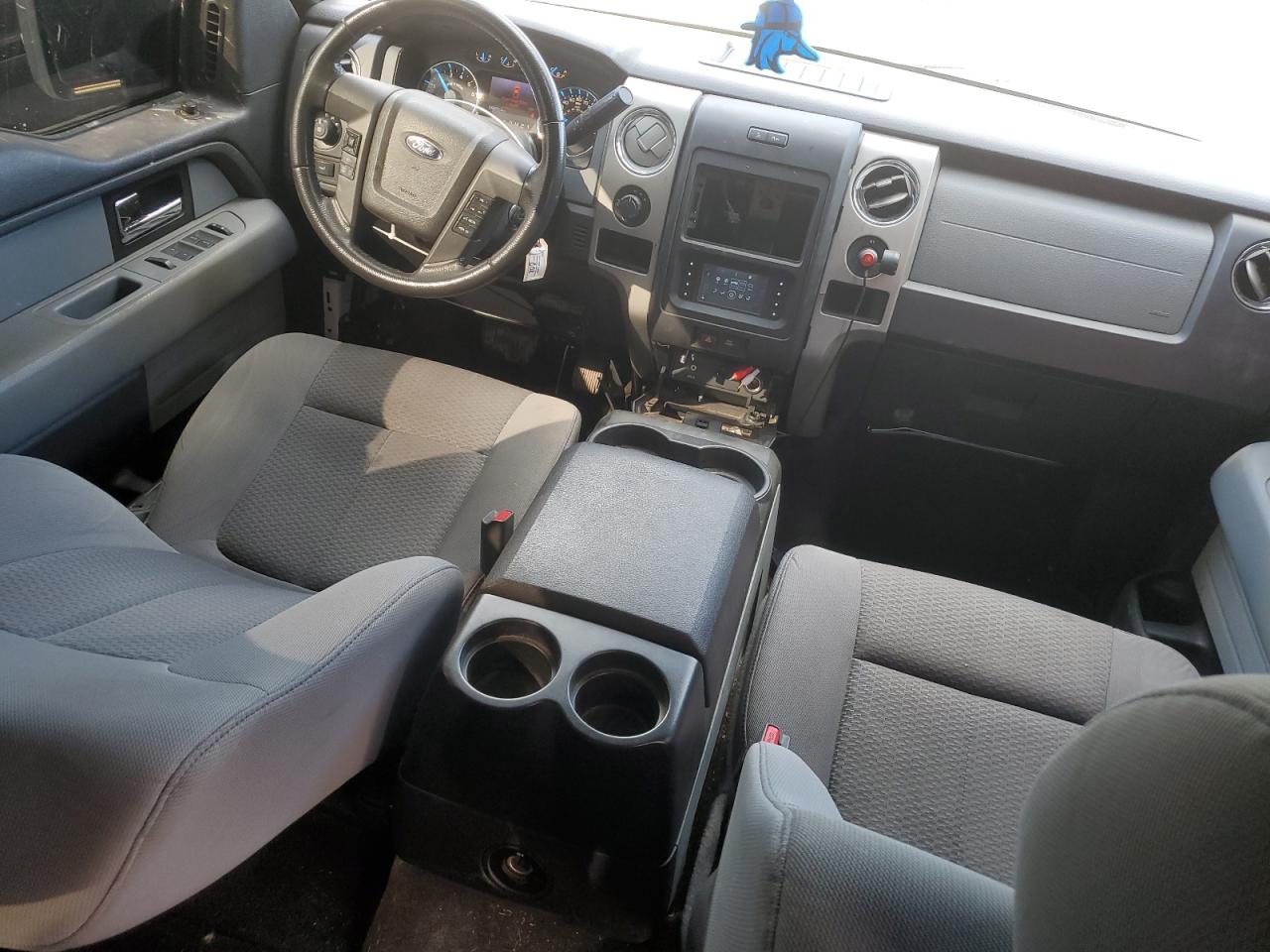 2013 Ford F-150 - Image 8